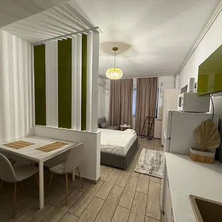 Appartamento Luxury