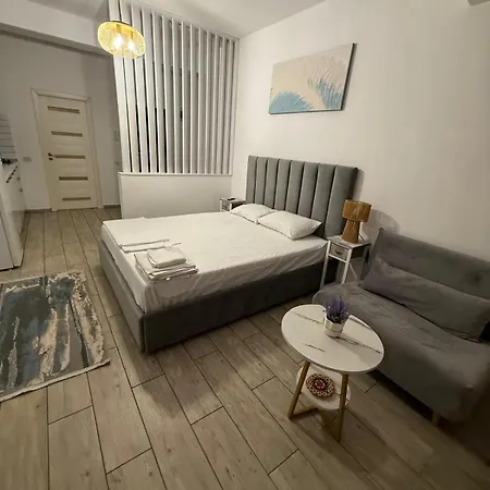 Luxury * Năvodari