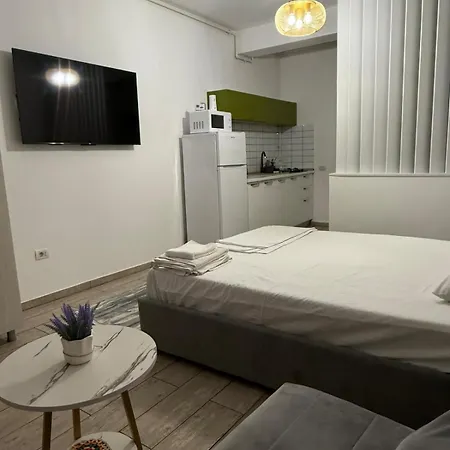 Appartamento Luxury