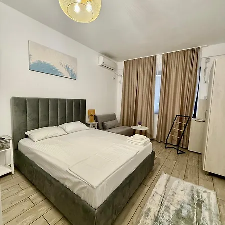 Luxury * Нэводари